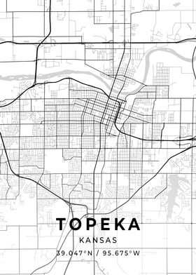 Topeka Kansas
