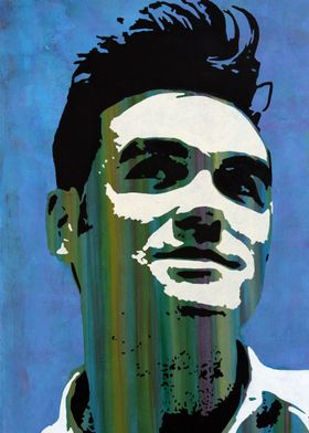 Morrissey The Smiths 2