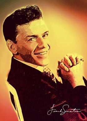 Frank Sinatra