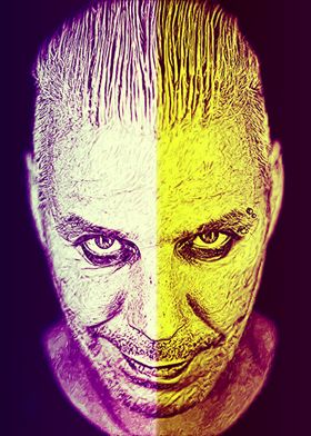 Rammstein Posters Online - Shop Unique Metal Prints, Pictures, Paintings
