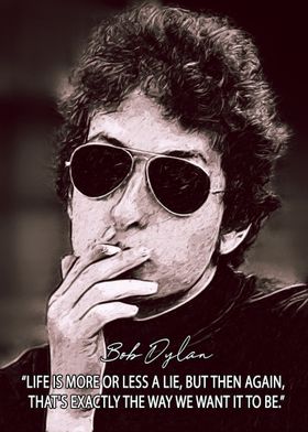 Bob Dylan