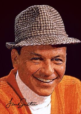 Frank Sinatra