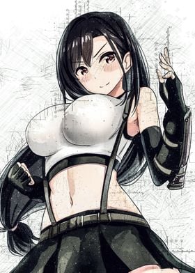 Tifa