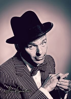 Frank Sinatra