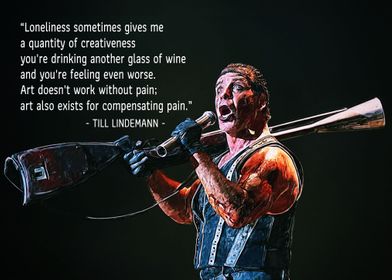 Till Lindemann