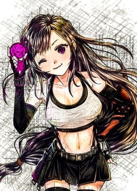 Tifa