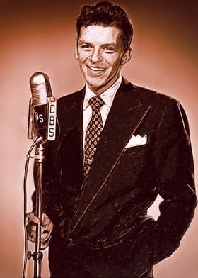 Frank Sinatra