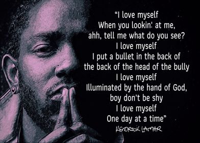 Kendrick Lamar