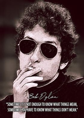 Bob Dylan