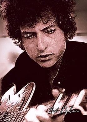 Bob Dylan