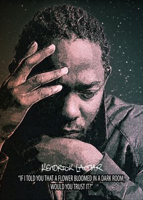 Kendrick Lamar