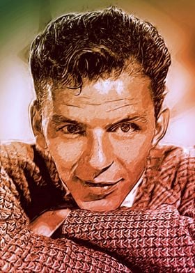 Frank Sinatra