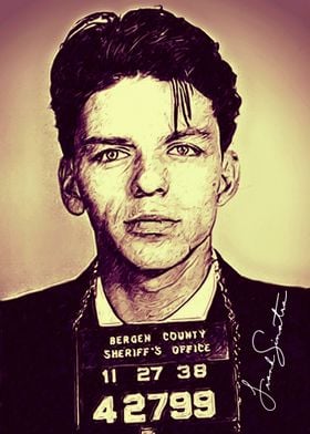 Frank Sinatra