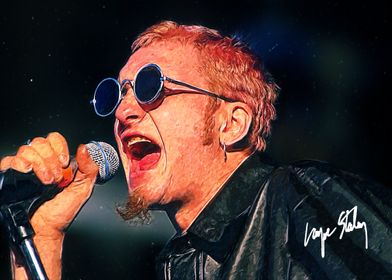 Layne Staley