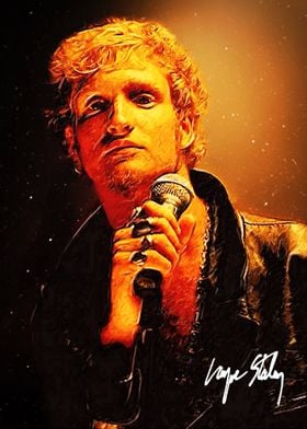 Layne Staley