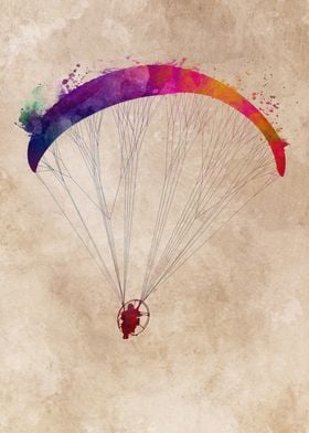 paraglider