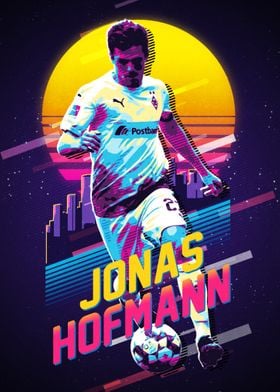 jonas hofmann