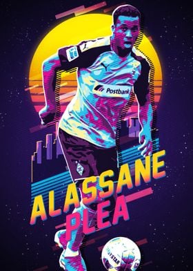 alassane plea