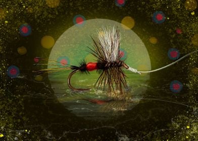 Royal Wolf Brookie Dreams