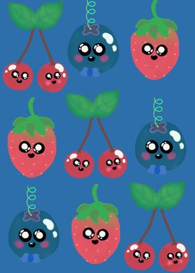 Berries