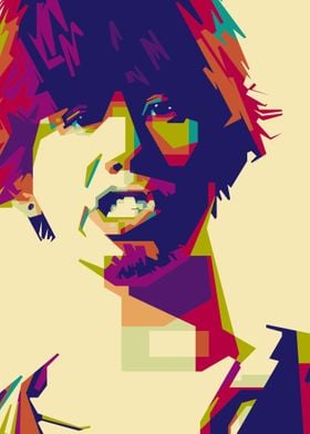 One ok Rock Taka WPAP