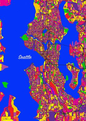 Seattle United States