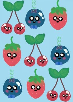 Berries