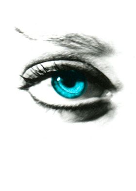 Blue Eye