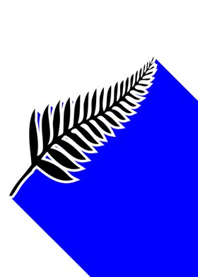 Silver Fern of New Zealand