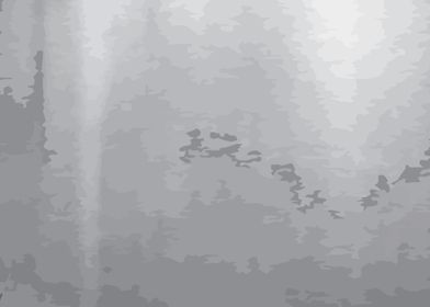 Grey Iron Background