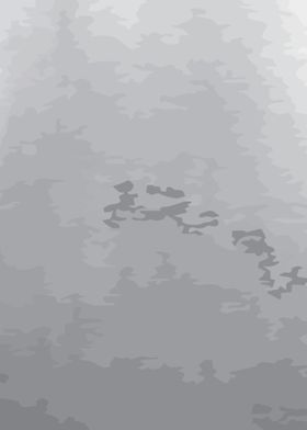 Grey Iron Background