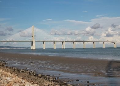 Ponte Vasco da Gama