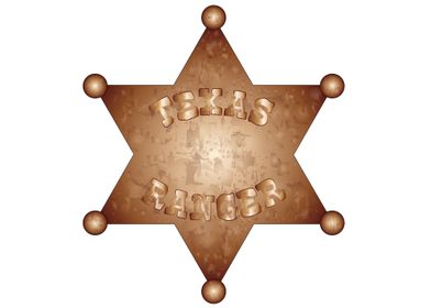 Texas Ranger