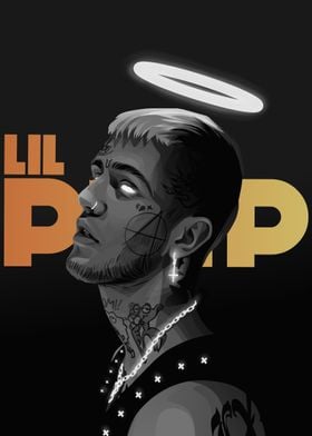 Lil peep