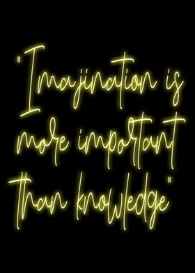 IMAGINATION