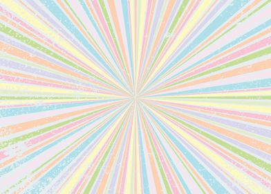 Retro Grunge Background