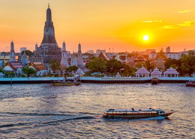 Wat Arun