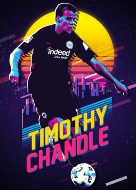 timothy chandler
