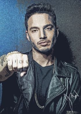  J Balvin