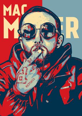 MAC MILLER