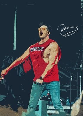  Russell Dickerson