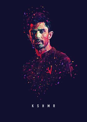 KSHMR