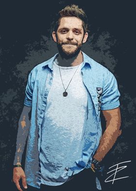 Thomas Rhett