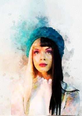 Melanie Martinez