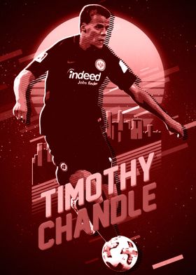timothy chandler