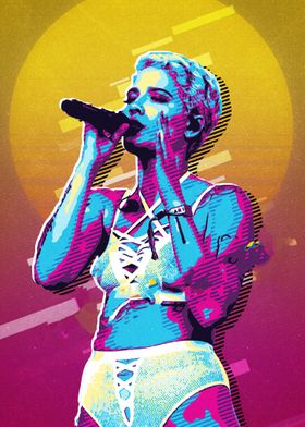 Halsey