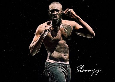 Stormzy