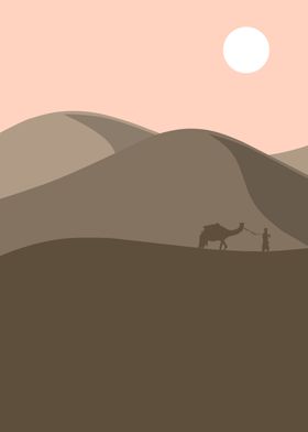 Desert