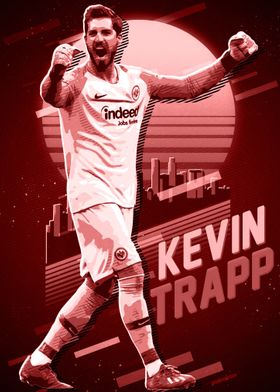 kevin trapp