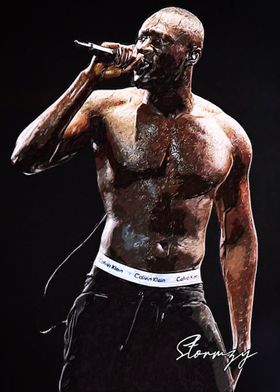 Stormzy